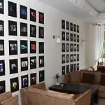 Hotel Par Avion Apriltsi (Lovech)