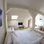 Hotel Par Avion Apriltsi (Lovech)