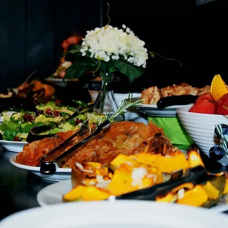 Szálloda Par Avion 3*