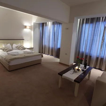 Hotel Par Avion Apriltsi (Lovech)