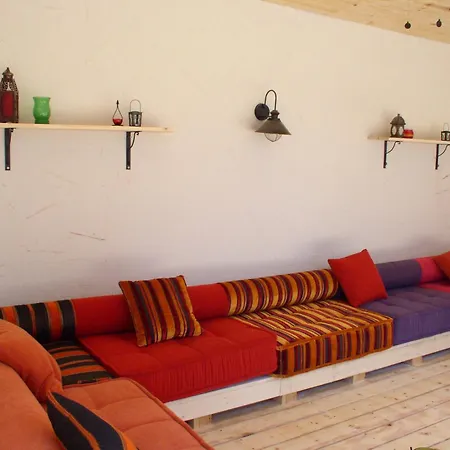 Hotel Par Avion 3*