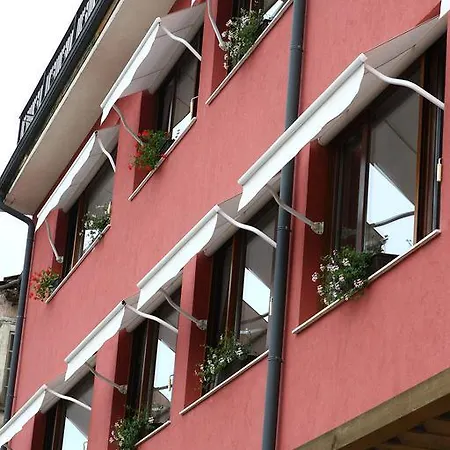 Szálloda Par Avion 3*