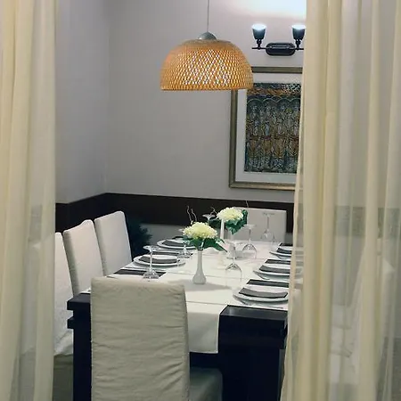 Hotel Par Avion Apriltsi (Lovech)