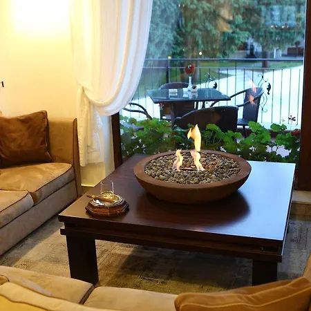 Szálloda Par Avion 3*