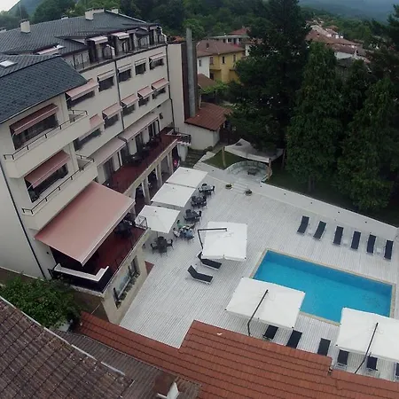 Szálloda Par Avion 3*