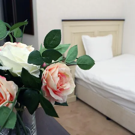 酒店 帕阿维恩酒店