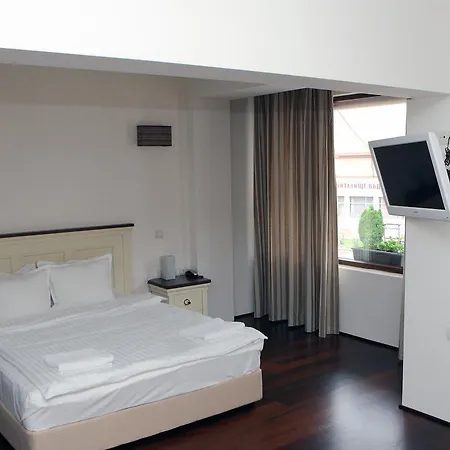 Hotel Par Avion Apriltsi (Lovech)