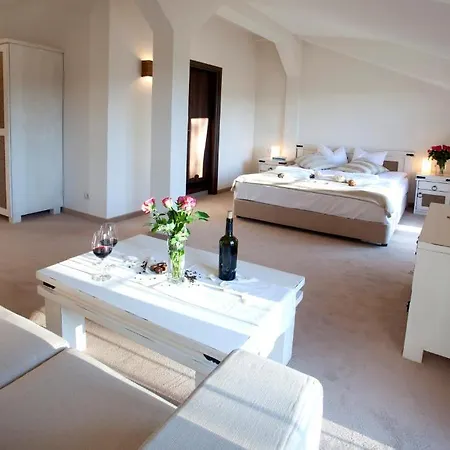 Hotel Par Avion Apriltsi (Lovech)