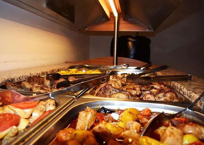 Par Avion Hotel Apriltsi (Lovech)