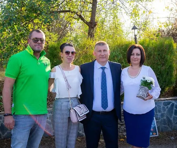 Hotel Par Avion Apriltsi (Lovech)