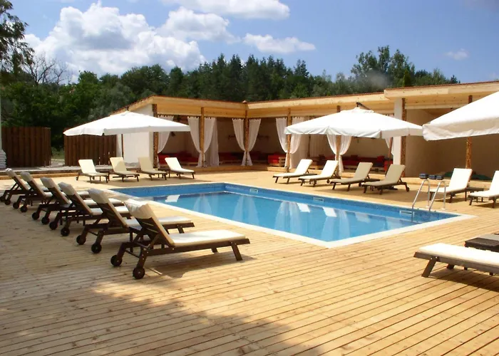 Par Avion Apriltsi (Lovech)