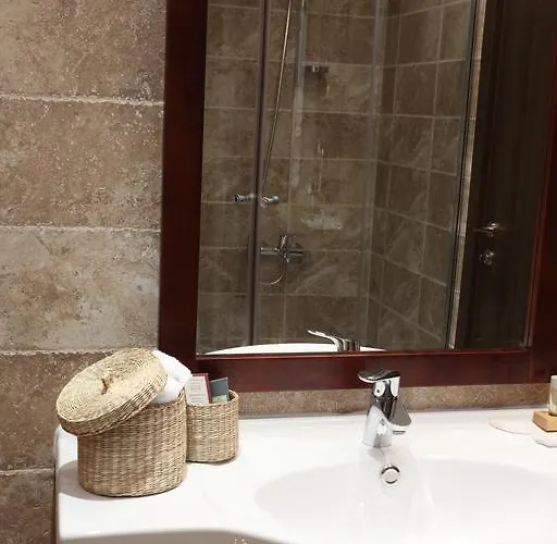 酒店 帕阿维恩酒店 3*