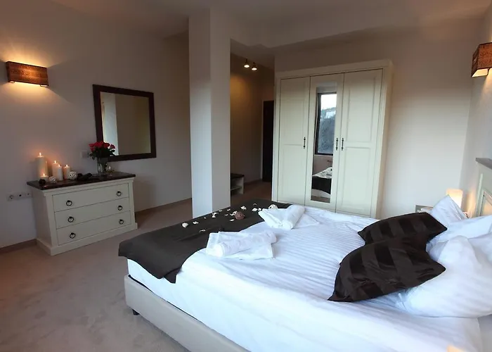 Hotel Par Avion Apriltsi (Lovech)