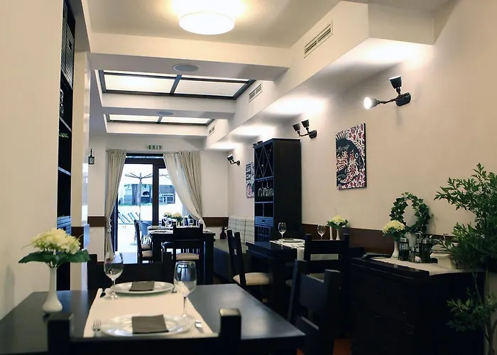 酒店 帕阿维恩酒店 阿普里尔齐