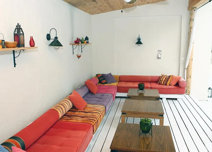 Hotel Par Avion Apriltsi (Lovech)