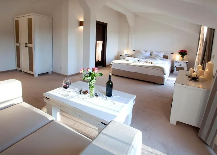 Hotel Par Avion Apriltsi (Lovech)