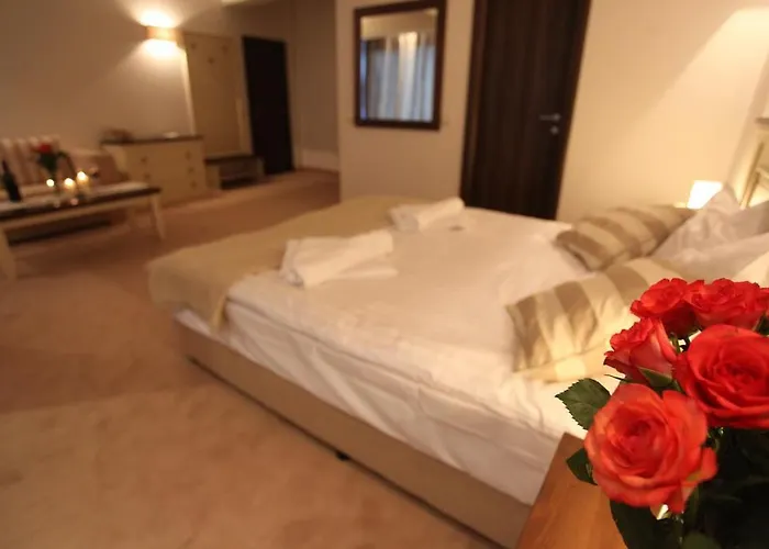 Par Avion Hotel Apriltsi (Lovech)